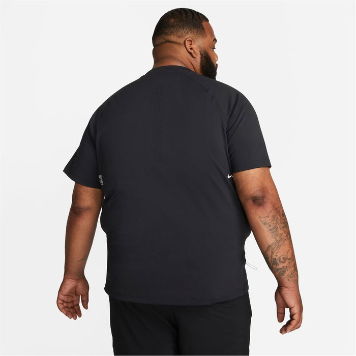 Pro Mens Short Sleeve Performance Top