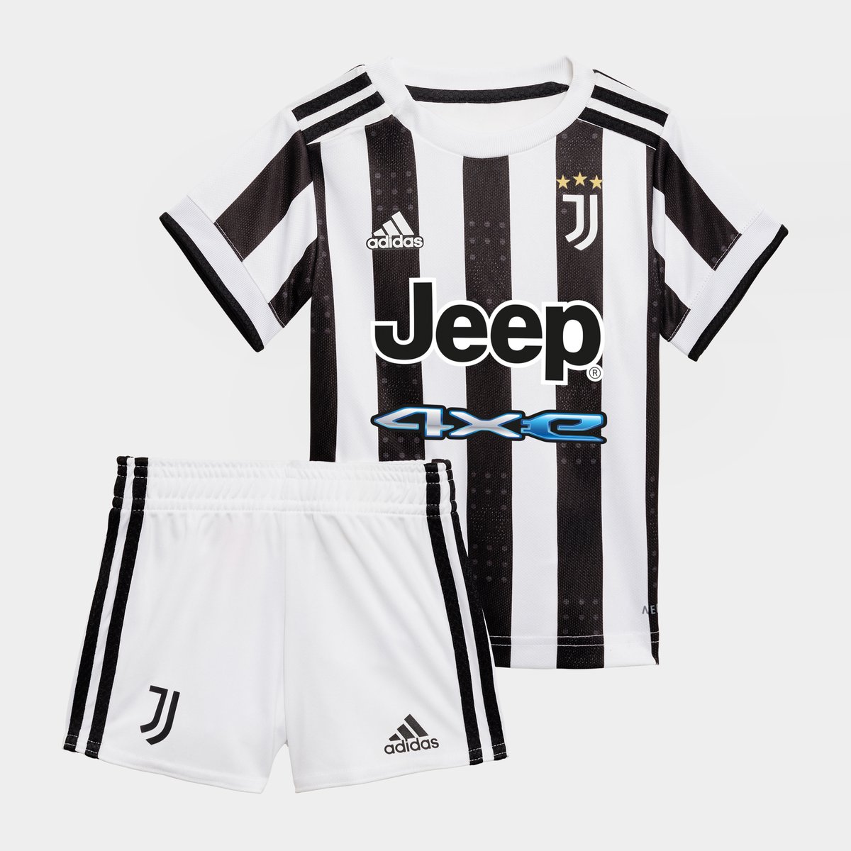 Juventus best sale kit 21