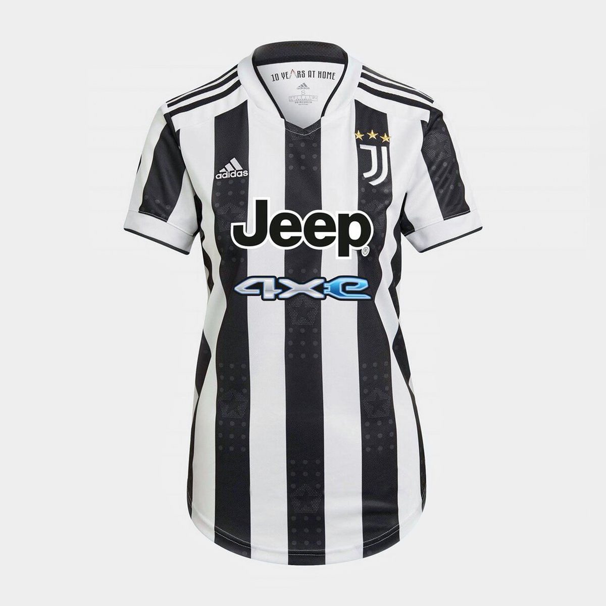 Shirt juventus 2024