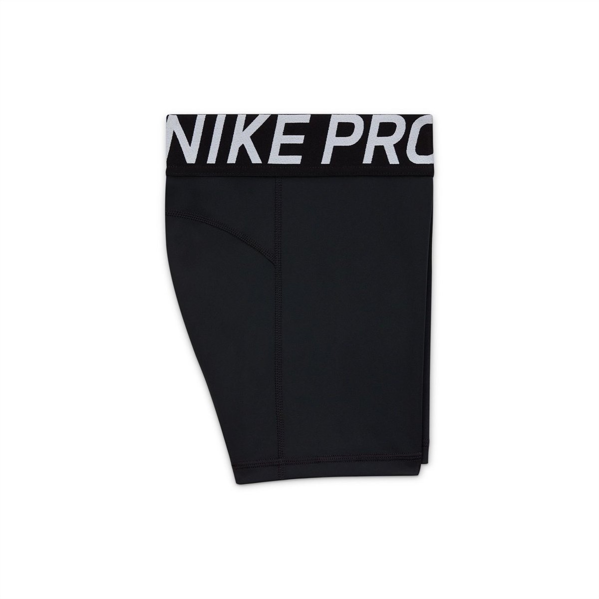 Black nike outlet compression shorts