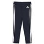 Girls 3 Stripes Leggings