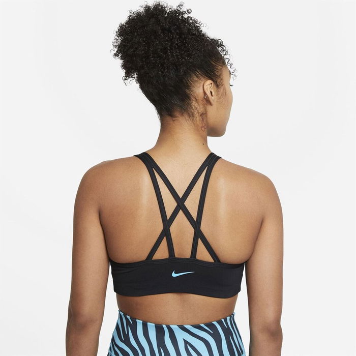 Nike Indy Icon Clash Women's Light-Support Sports Bra