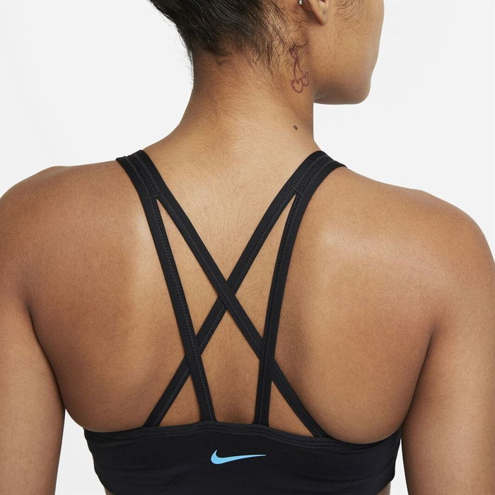 Nike Indy Icon Clash Women's Light-Support Sports Bra