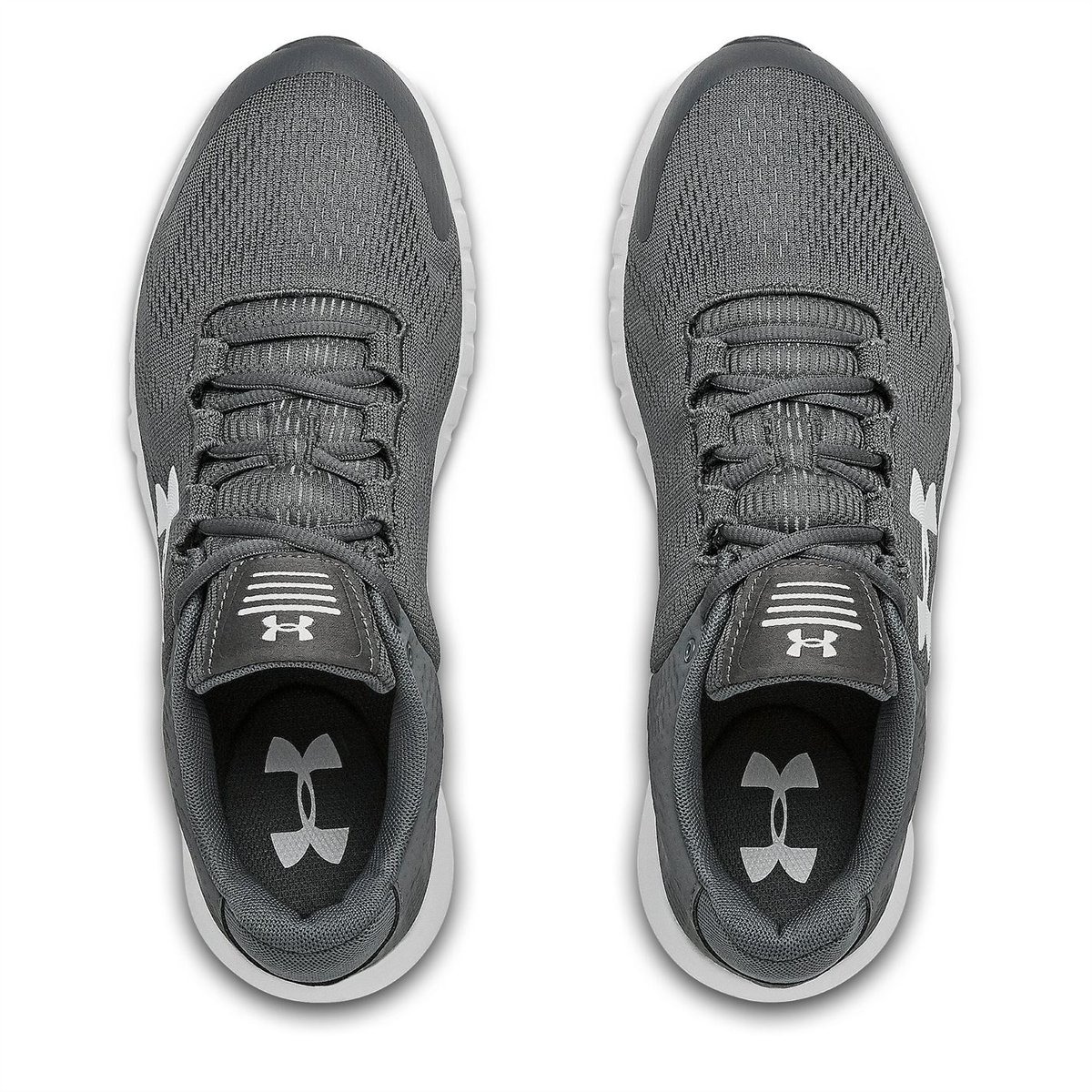 Under armour hot sale pursuit trainers