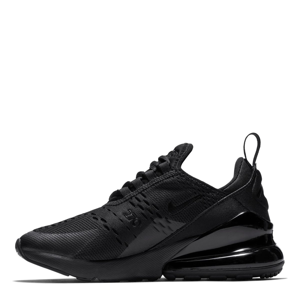 Nike react 270 outlet negro