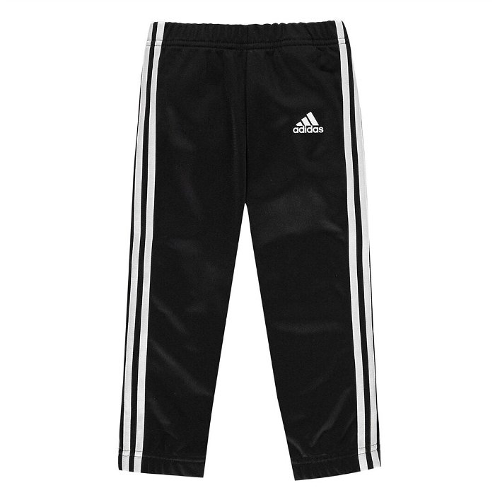 Three Stripes Tricot Toddlers Tracksuit