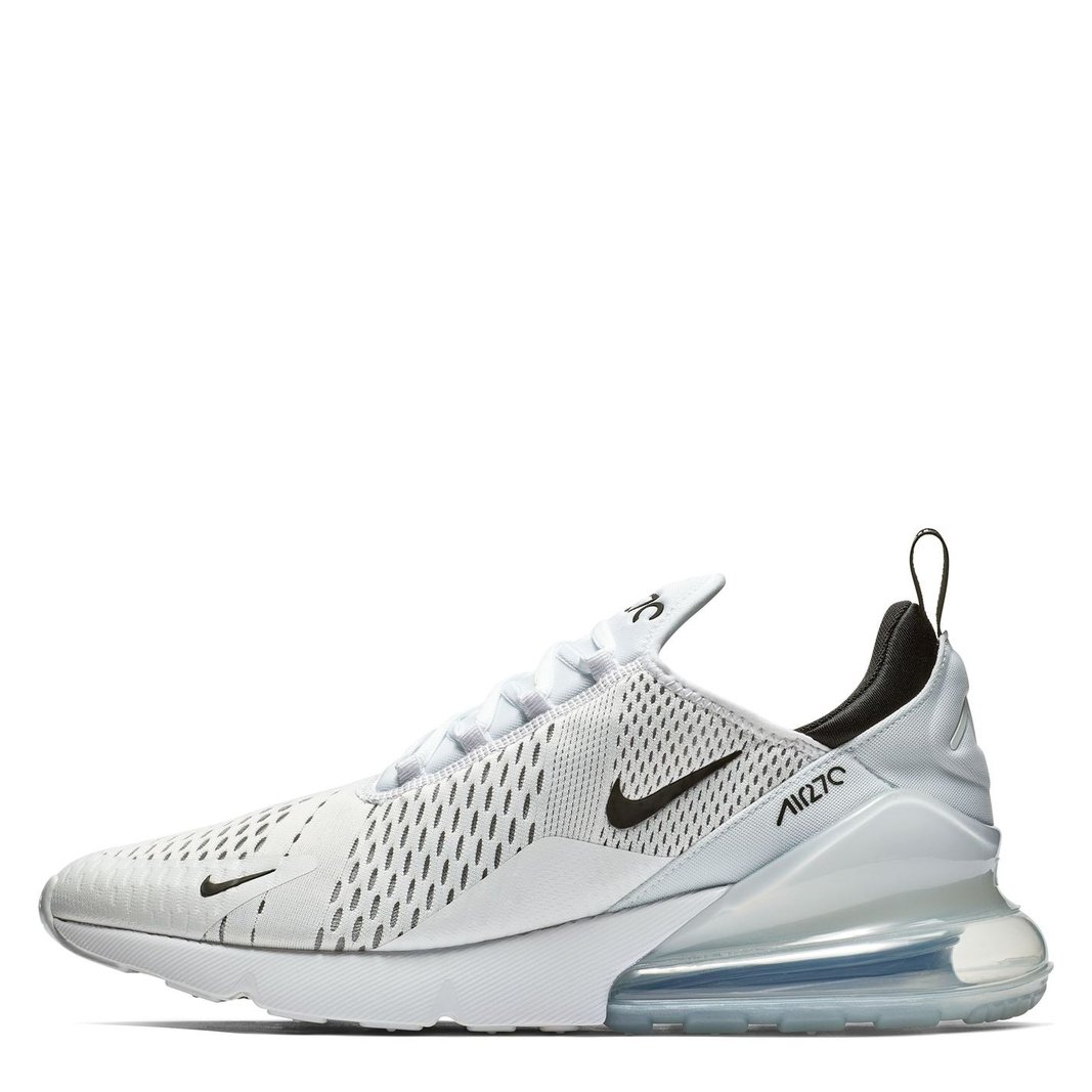 Tênis nike air store max 270 preto