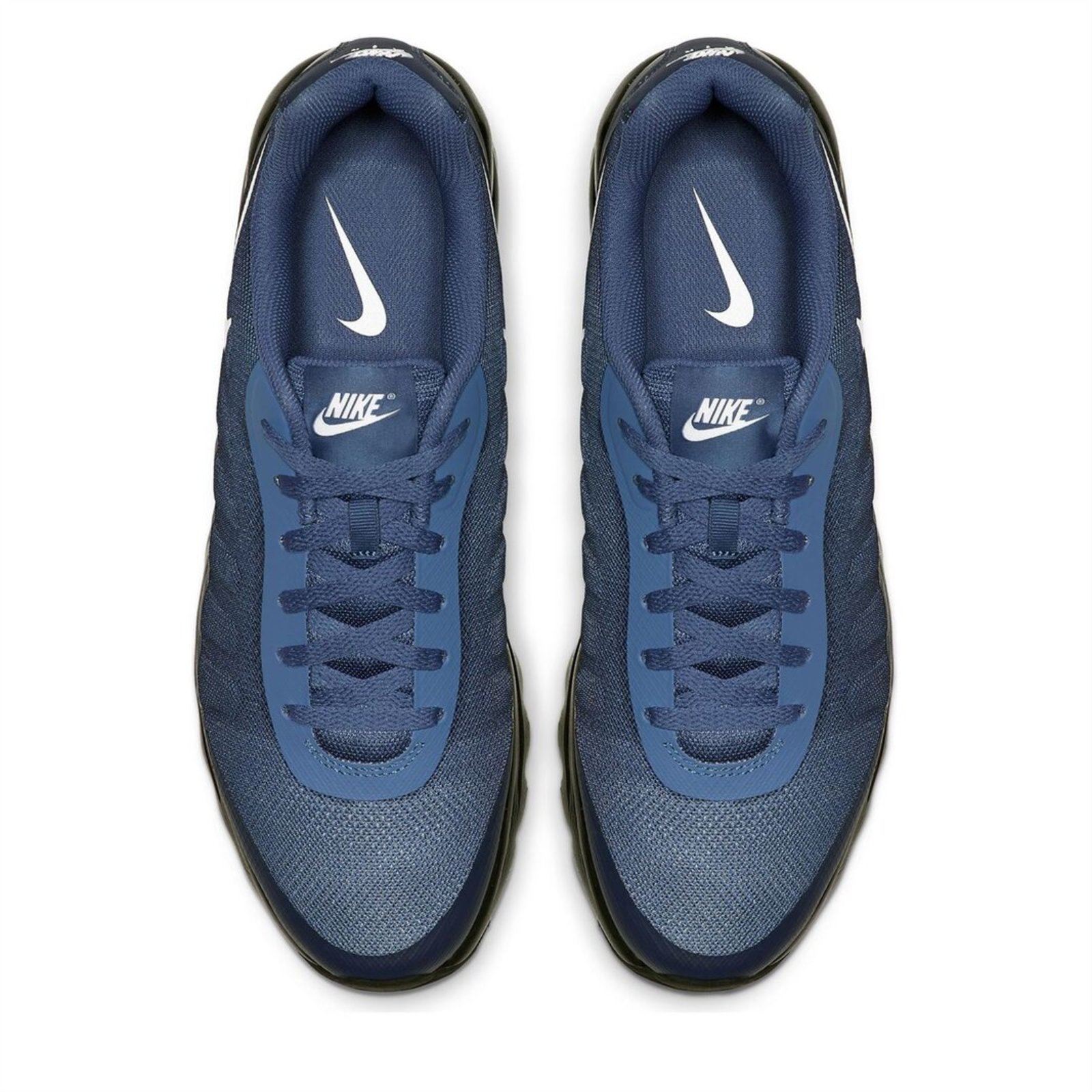 Nike air max outlet invigor mens blue