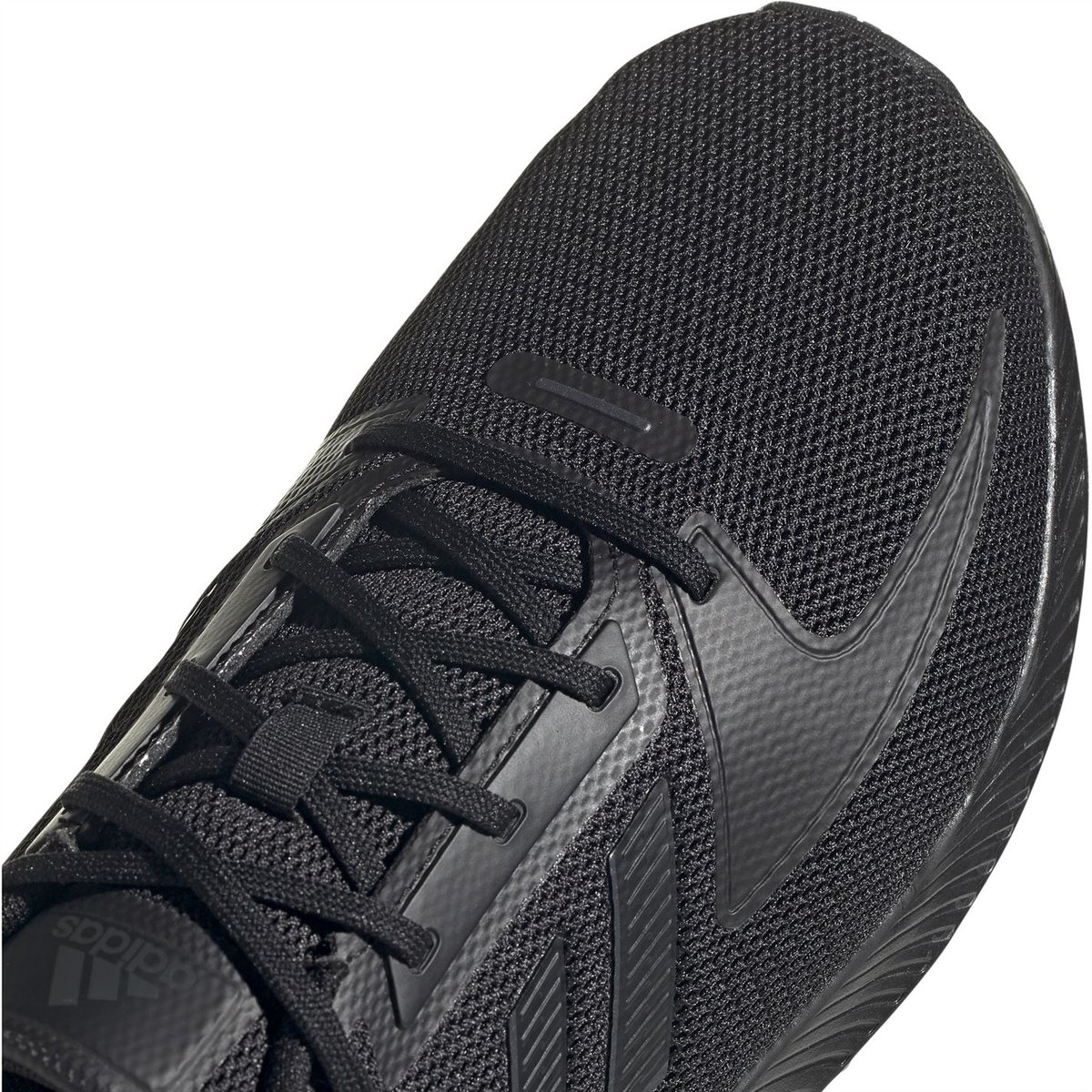 Falcon hotsell triple black