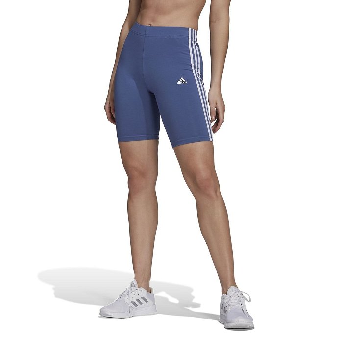 Essential 3S Shorts Womens
