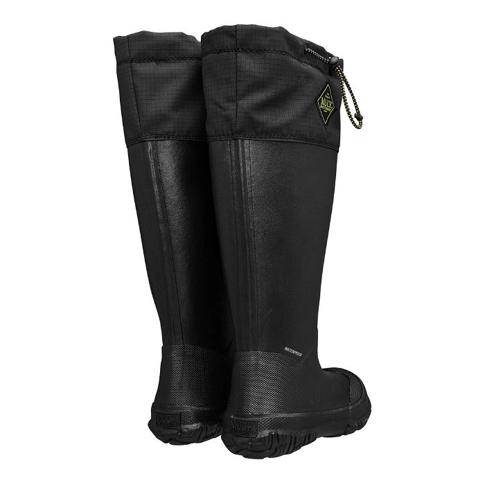 Unisex Forager Tall Boots