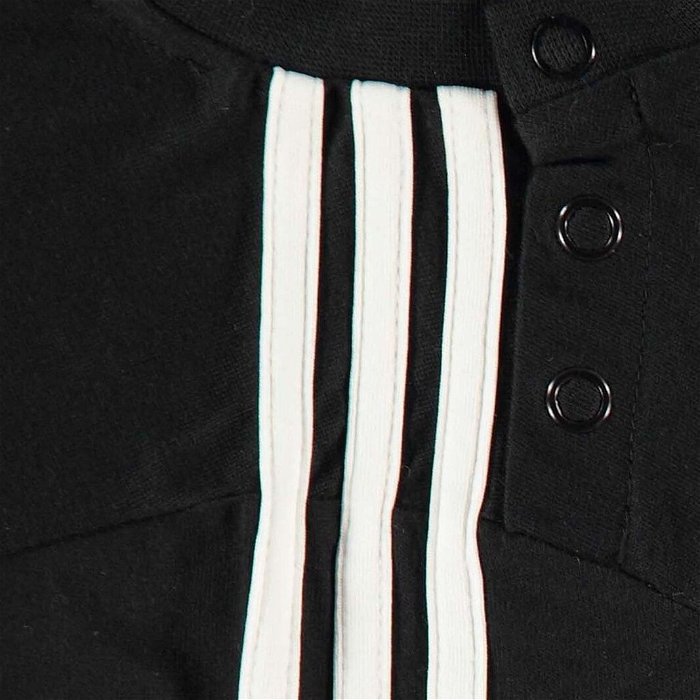 Stripe Essential T Shirt