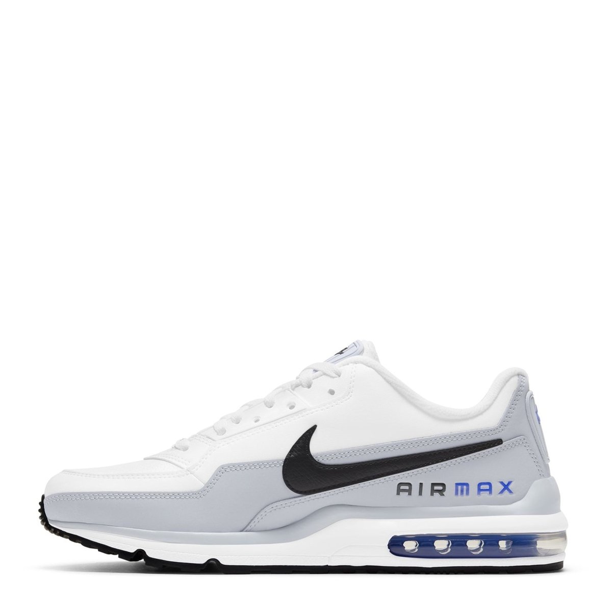 Mens nike air max ltd outlet white