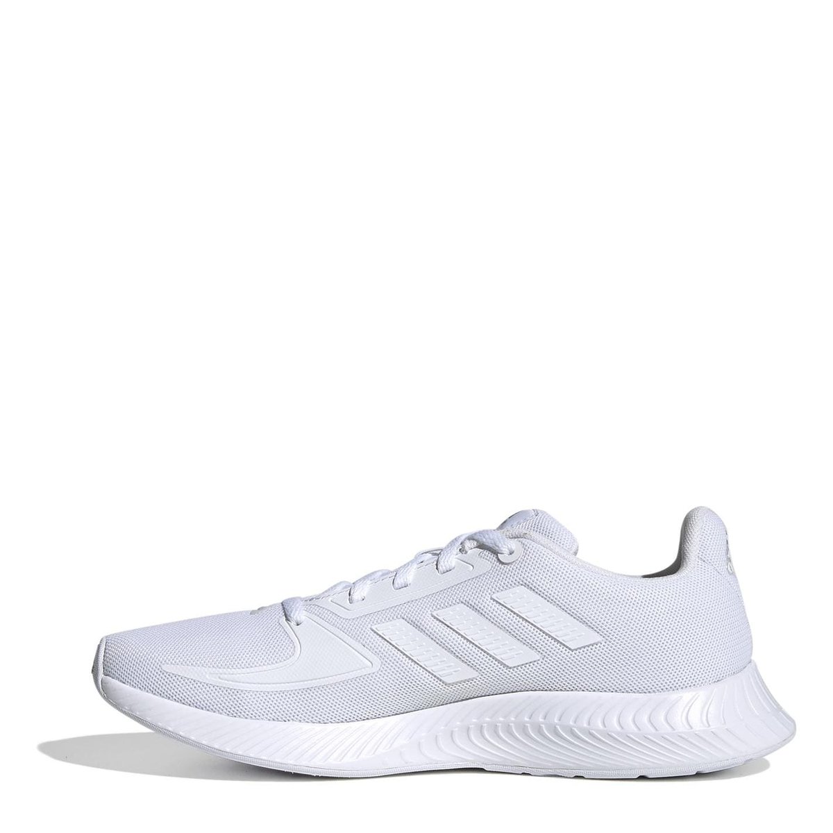 Runfalcon shoes white junior sale