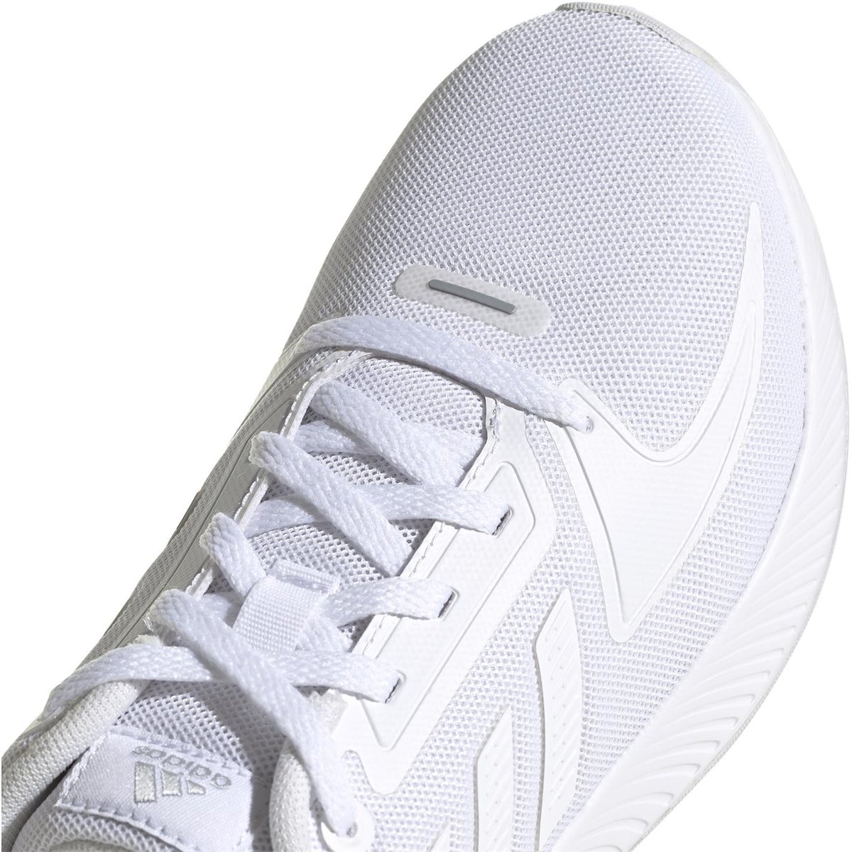 Runfalcon shoes 2024 white junior