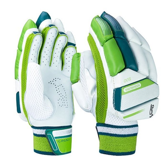 Kahuna 500 Cricket Batting Gloves
