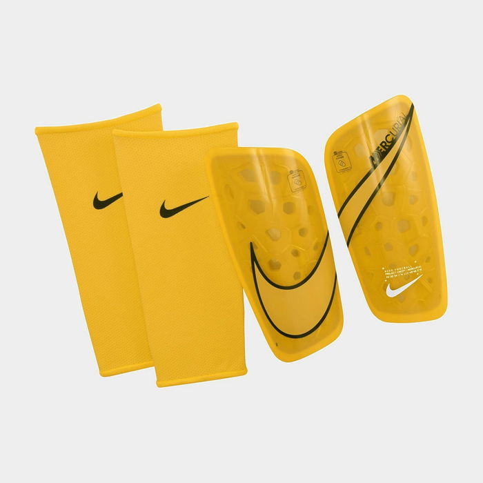 Mercurial Lite Shin Guards