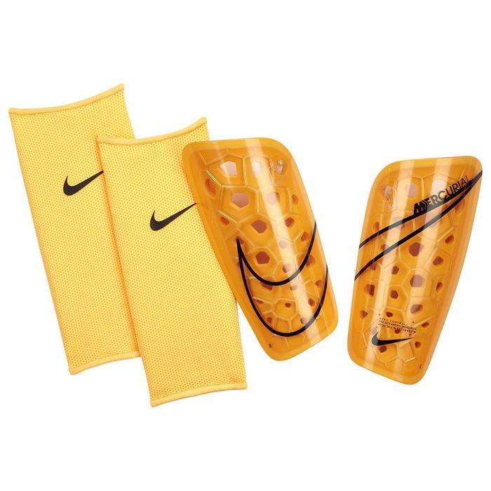 Mercurial Lite Shin Guards