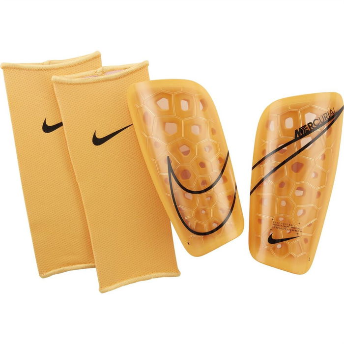 Mercurial Lite Shin Guards