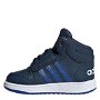 Hoops 2.0 Infant Boys Trainers