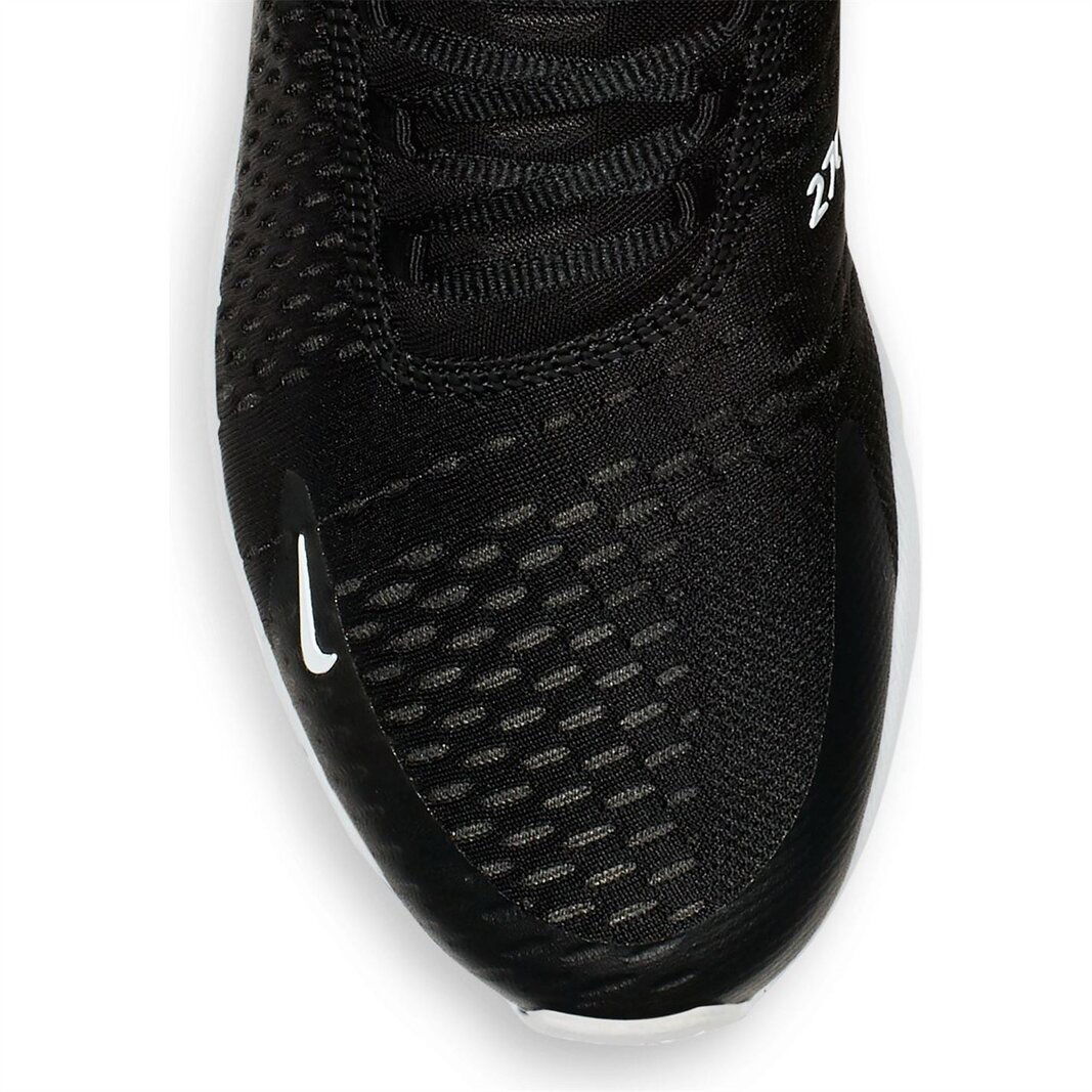 Nike 27 air hot sale max womens black