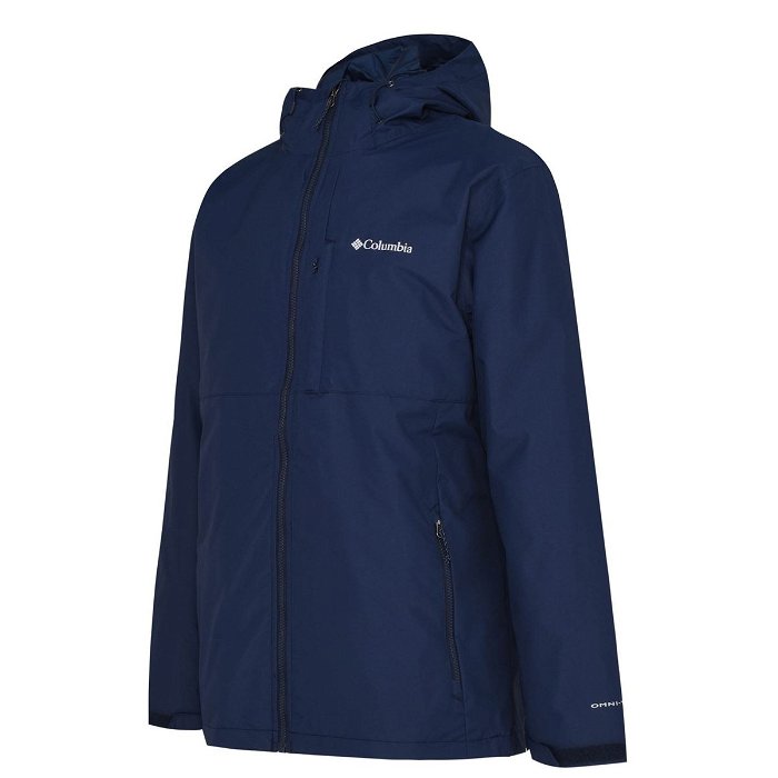 Ridge Waterproof Jacket