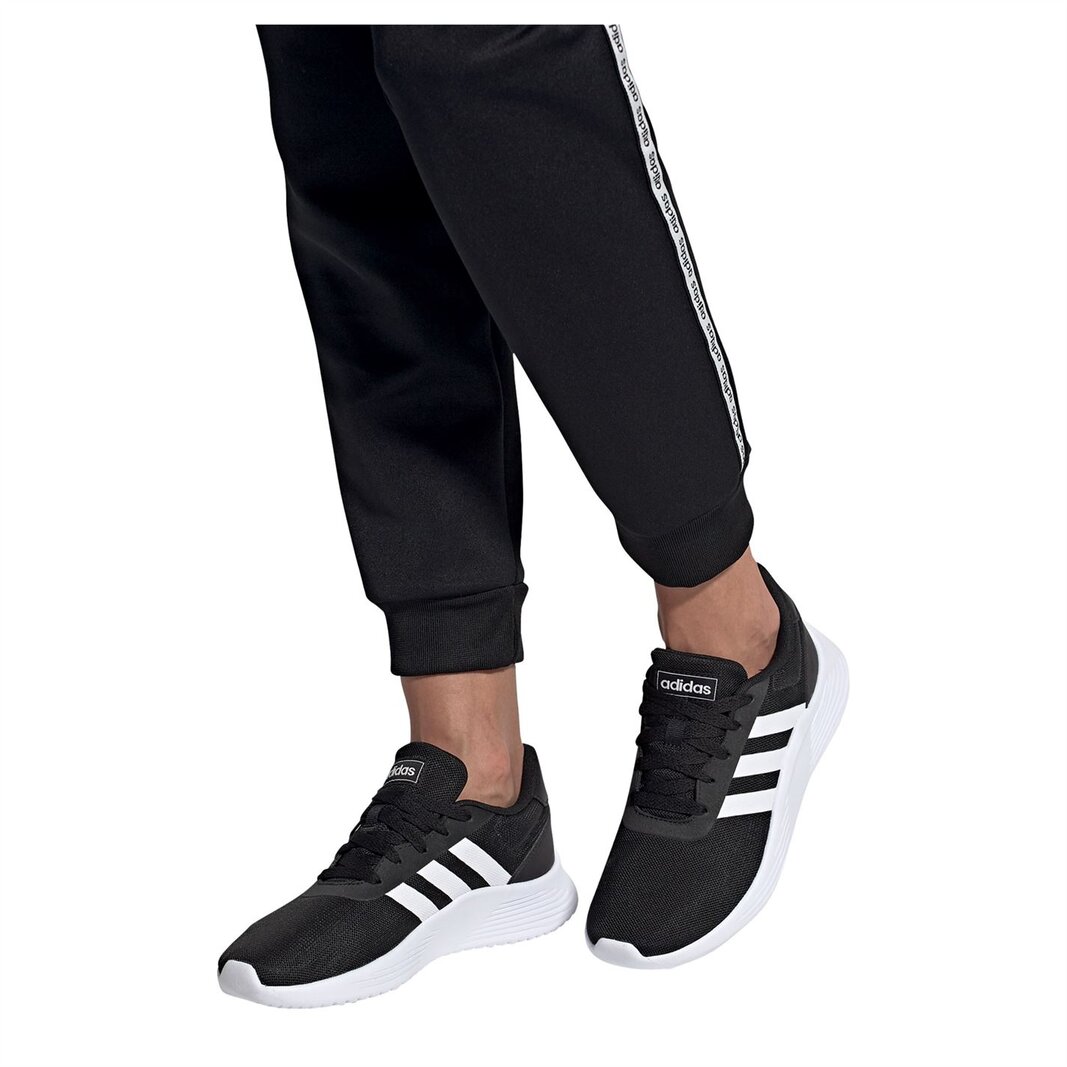 Adidas lite best sale racer 2.0 negro