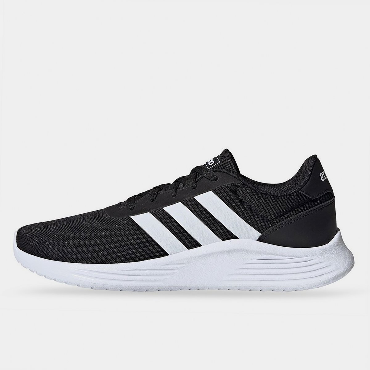 Lite racer clearance black white