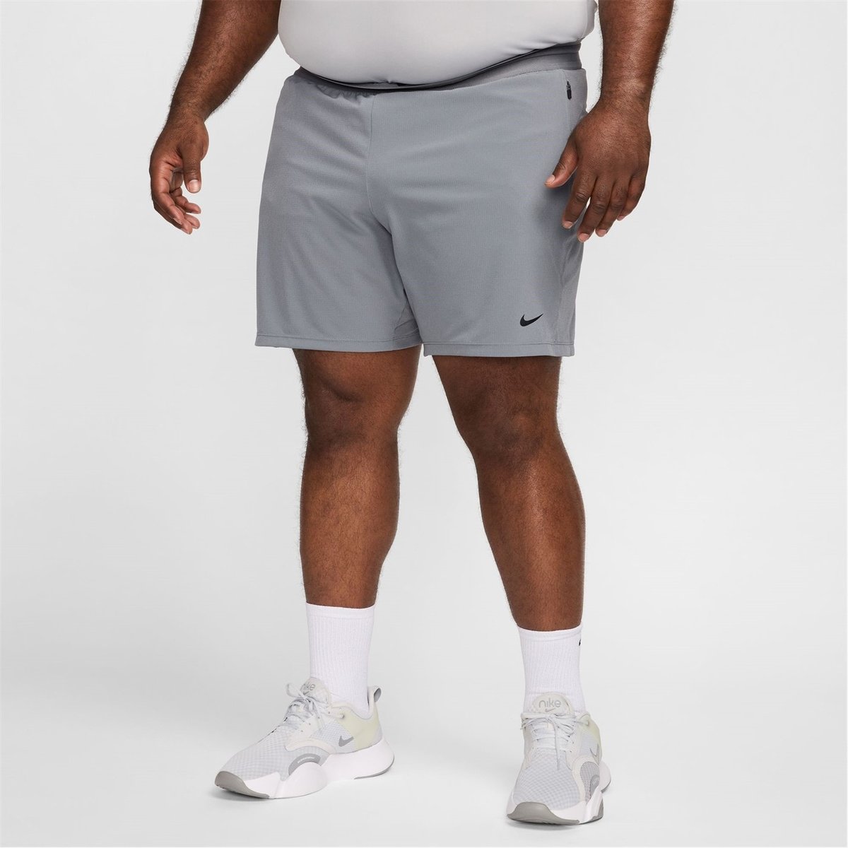 Nike pro flex rep best sale men's shorts