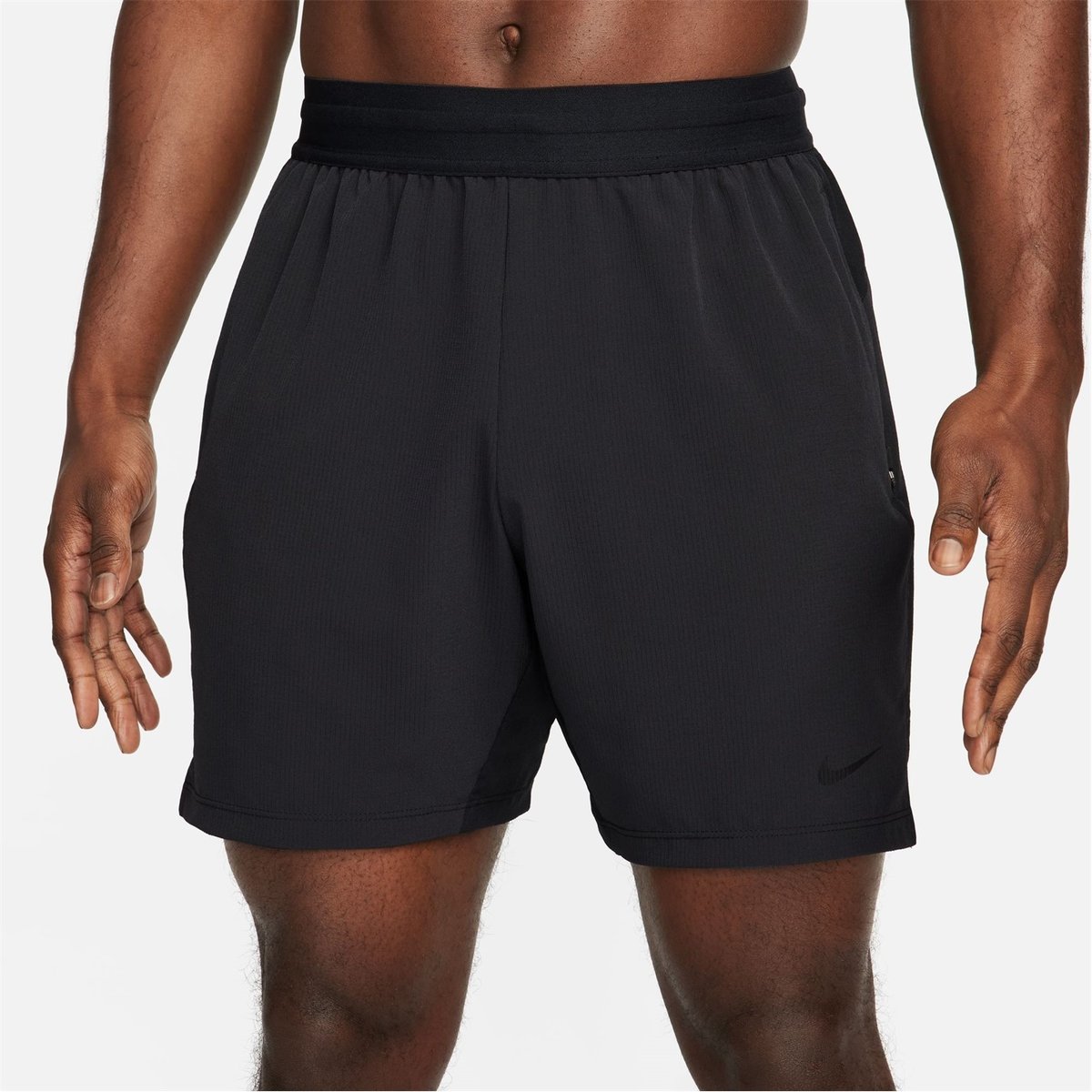 Men's nike dri fit athletic outlet shorts