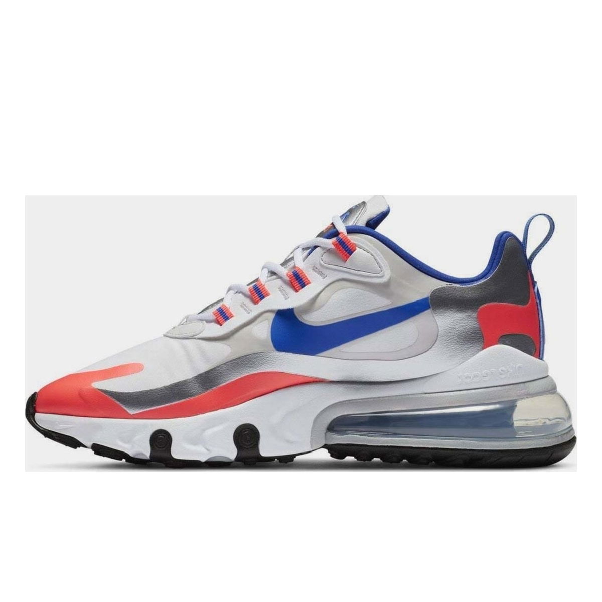 Nike air max react 270 clearance womens