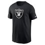 NFL Las Vegas Raiders Logo T Shirt Mens