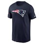 NFL New England Patriots Logo T Shirt Mens