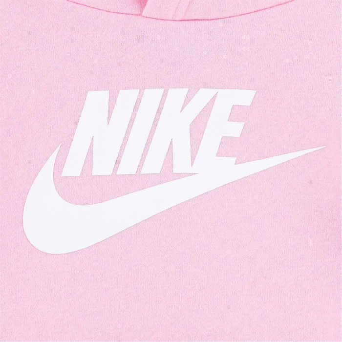 Fleece Tracksuit Baby Girls