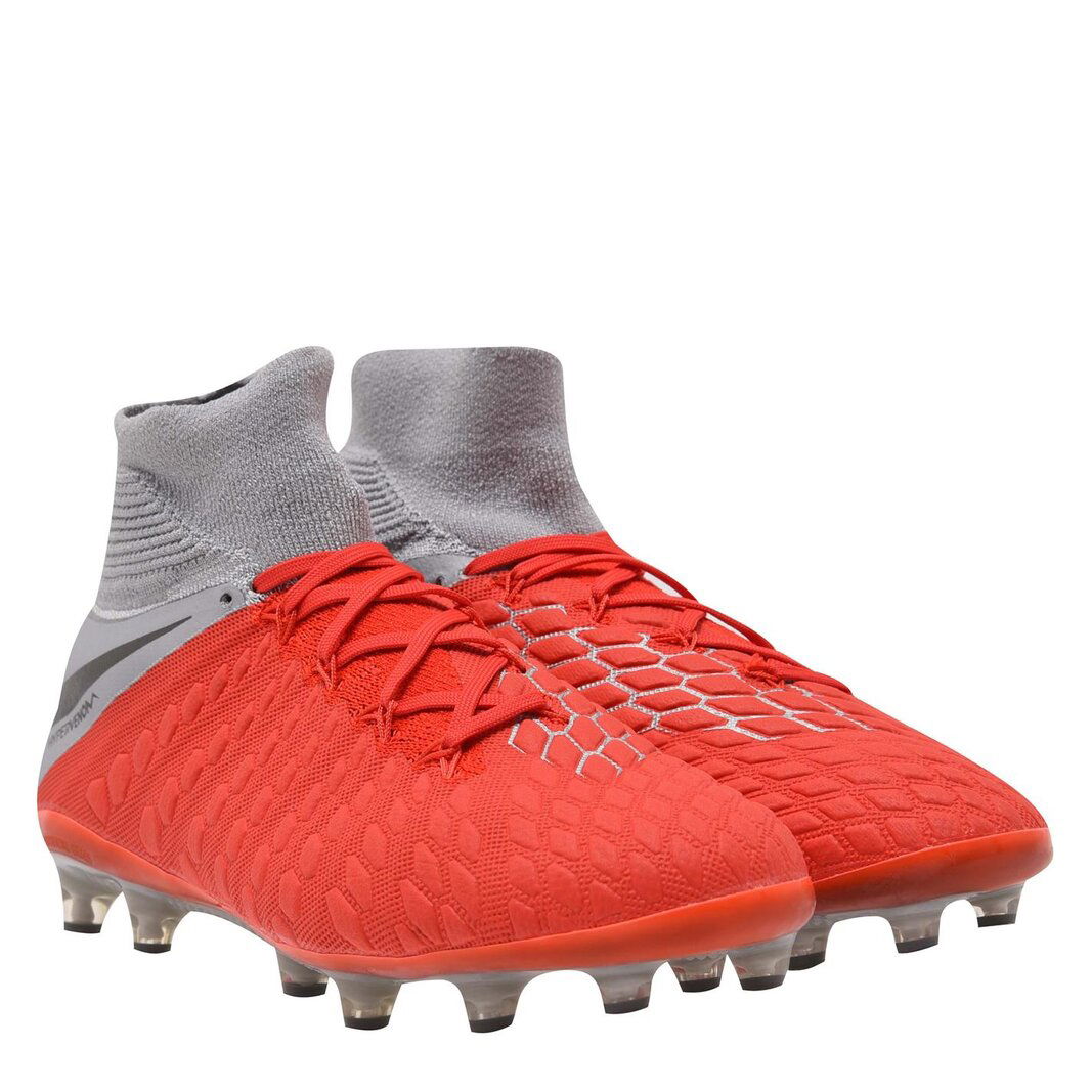 How much store are hypervenom boots