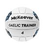 Keever Gaelic Trainer Ball