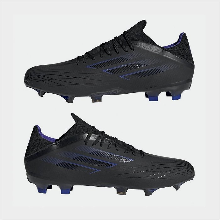 X Speedflow .2 Firm Ground Football Boots