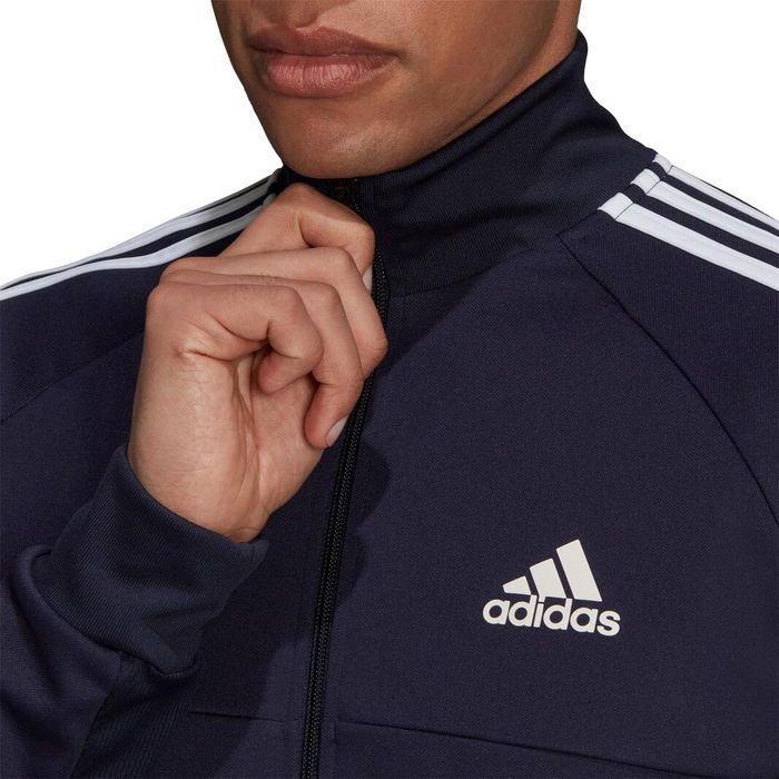 Sereno Track Jacket Mens