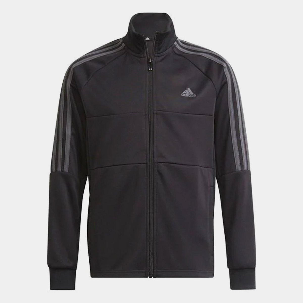 Adidas sereno track jacket new arrivals