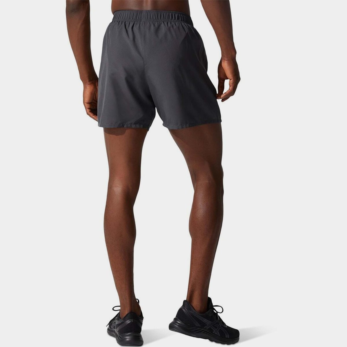 Men's 5 inch outlet running shorts