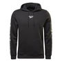 Tape Hoodie Mens