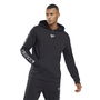 Tape Hoodie Mens