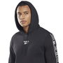 Tape Hoodie Mens