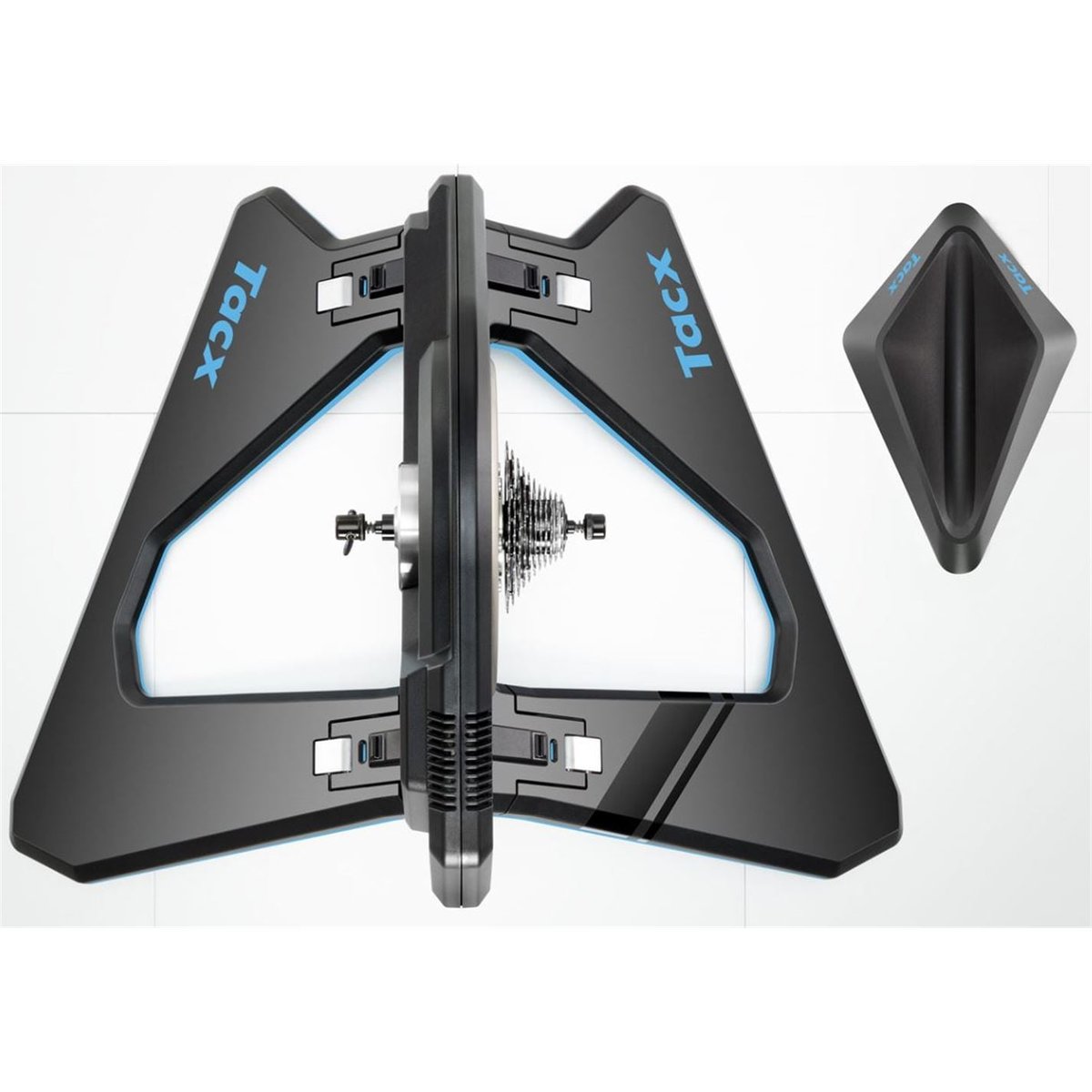 Tacx neo 2 hot sale pedal stroke analysis