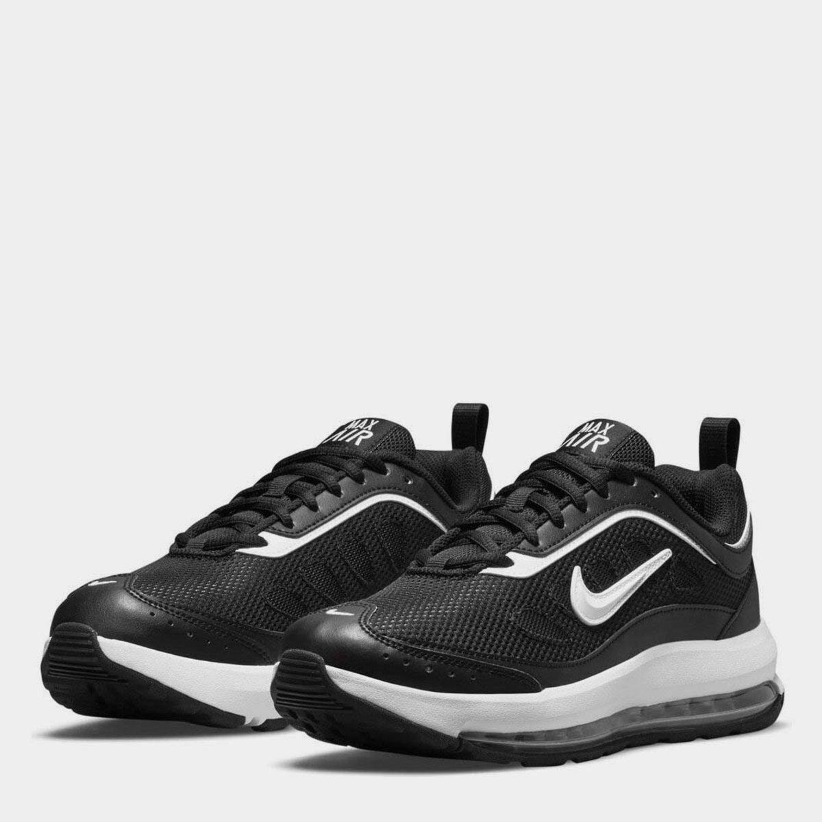 Mens nike air max best sale axis black