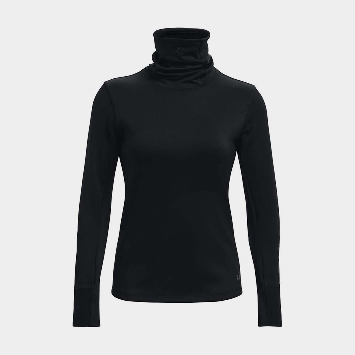 Under armour turtleneck deals womens