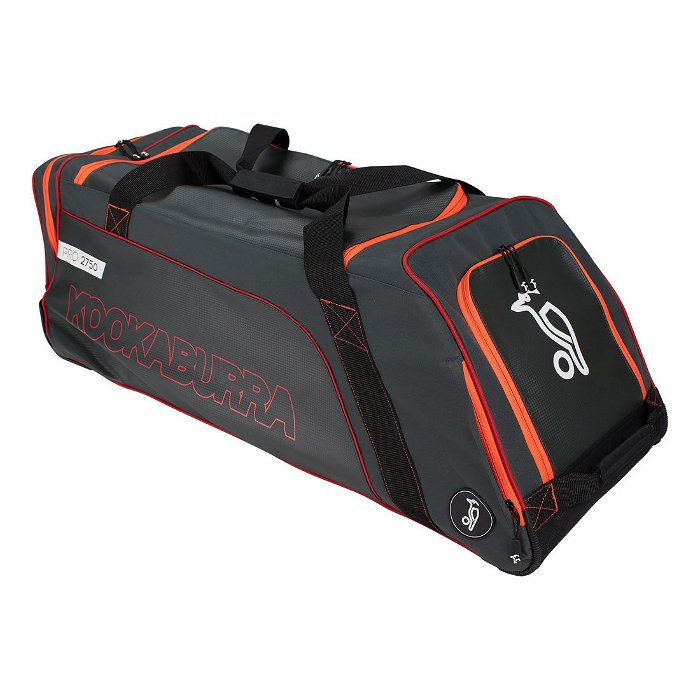 Pro 2750 Wheelie Cricket Bag