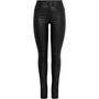 PU Coated Trousers Ladies