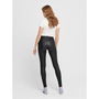 PU Coated Trousers Ladies