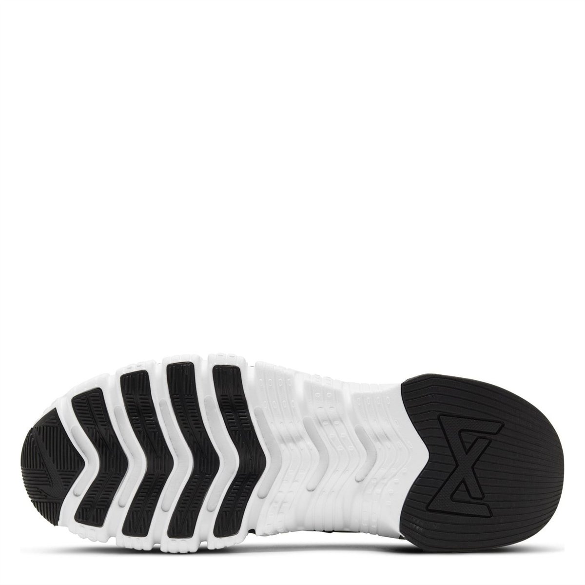 Men's metcon 4 training shoes - white/black sale